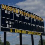 Sports Scoreboards