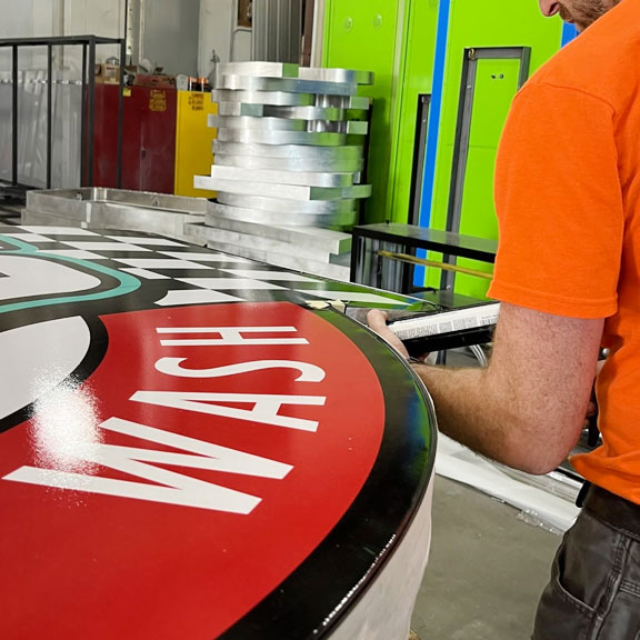 LED Signs Paducah Sign Company