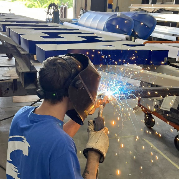 Evansville Sign Company
