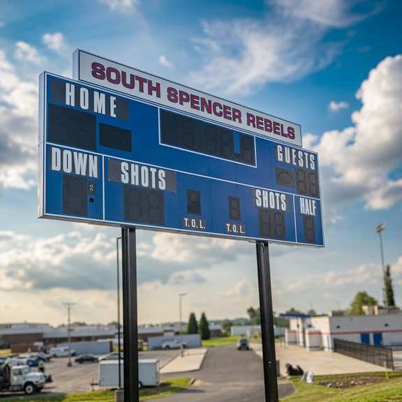 Nationwide Sign Company