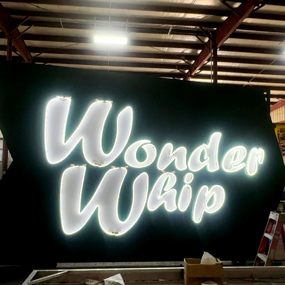 LED SIgns