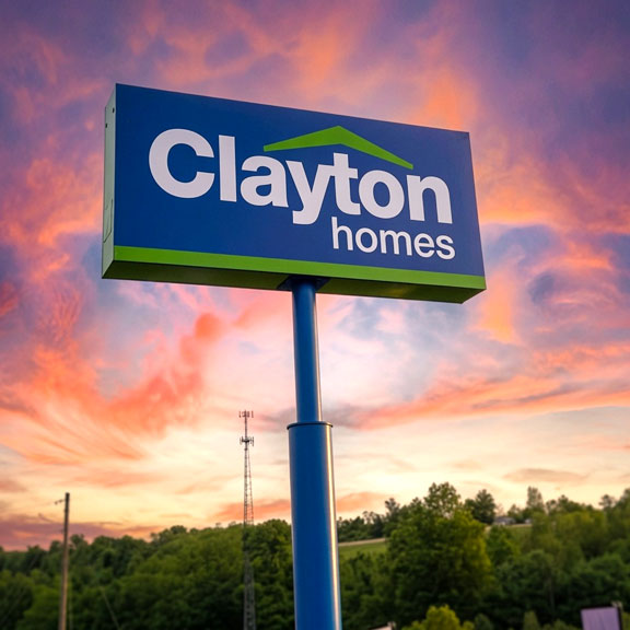Custom Sign Company in Evansville, IN Pole Signs Nationwide Sign Company Owensboro