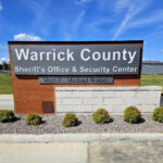 Monument Sign