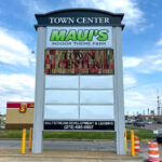Electronic Message Centers Owensboro Sign Company
