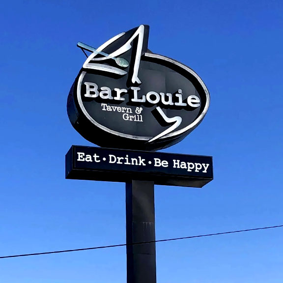 LED Signs