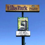 Electronic Message Centers