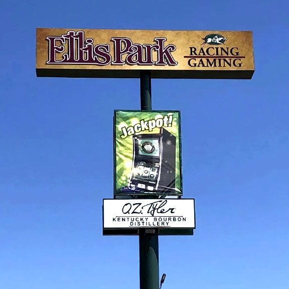Electronic Message Centers